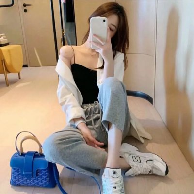 傻傻爱你，傻傻爱我