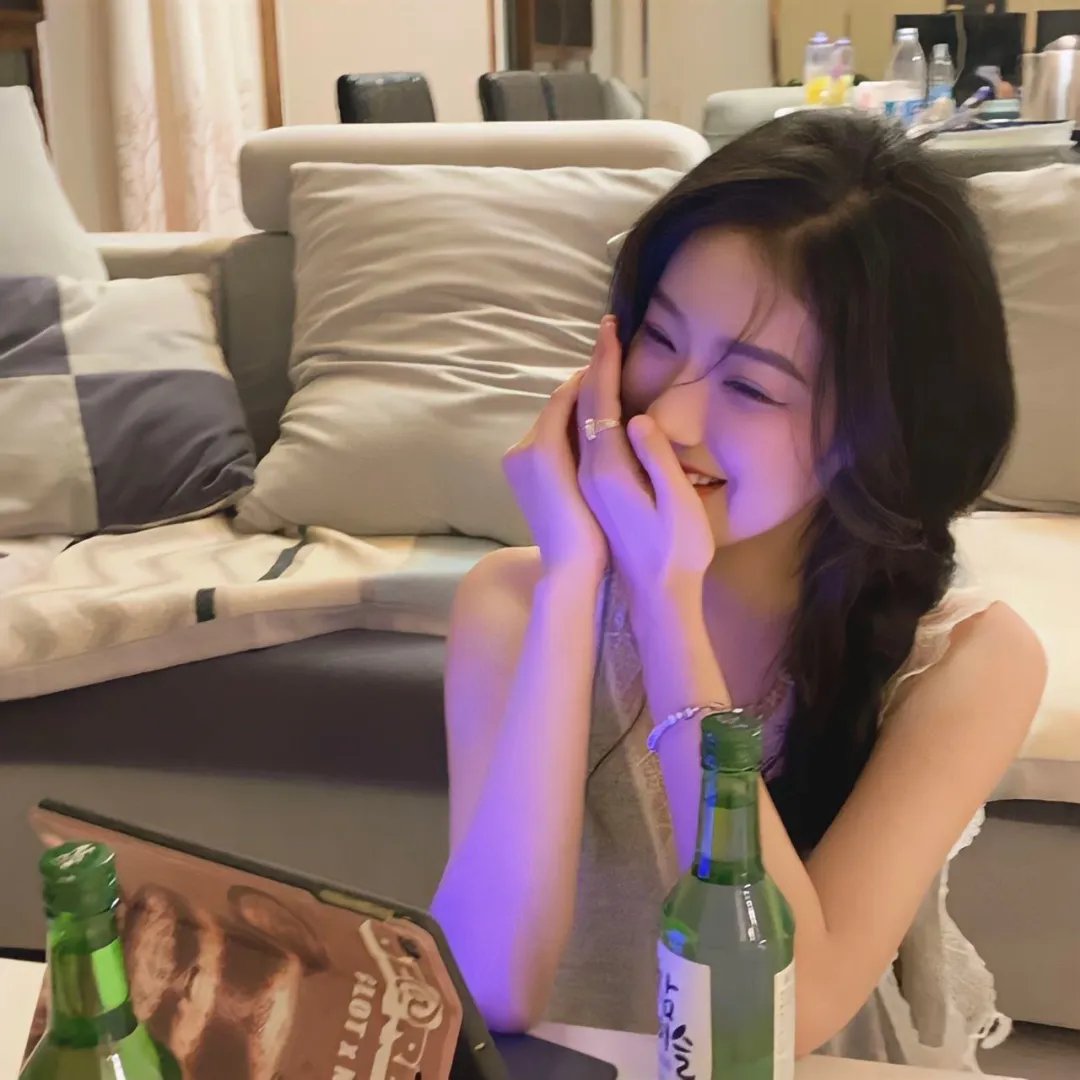 感觉就像爱