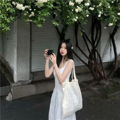 一见你就笑